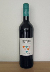 Merlot Pays d'Oc 2015
