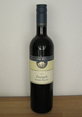 Zweigelt Grand Reserve 2011