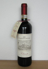 Castelsina Chianti 2015