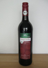 Bio Tempranillo