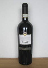 Chianti Riserva 2015