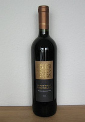 Nero d'Avola Terre Siciliane 2014