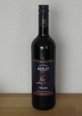 Merlot 2011
