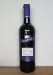 Castillo Viento Rioja Reserva 2011
