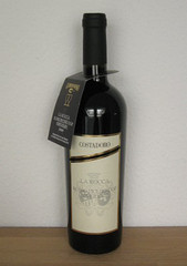 Rosso Piceno Superiore La Rocca 2010