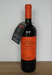Castorani Cadetto Montepulciano d'Abruzzo 2010
